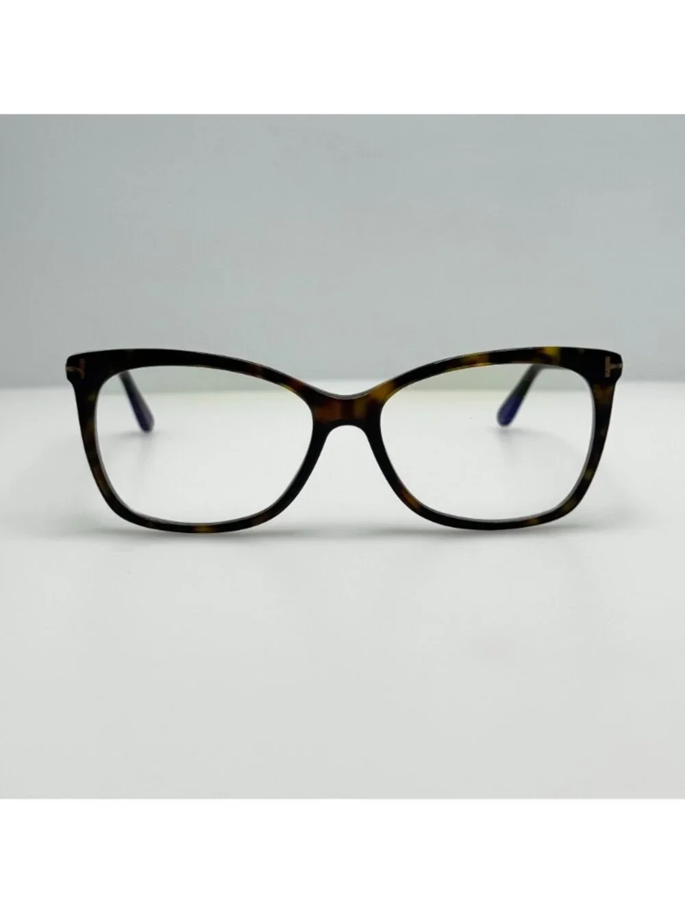 Tom Ford TF 5514 052 Eyeglasses Eye Glasses Frames 54-15-140